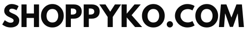shoppyko.com